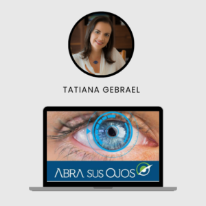 portada curso Programa Abra sus Ojos - Tatiana Gebrael - cursode