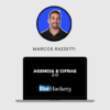 portada curso de BlueHacking Mastery 2.0 - Marcos Razzetti - cursode