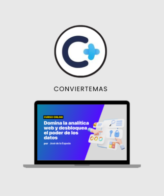 portada - Curso Domina la Analítica Web Convierte Más - cursode