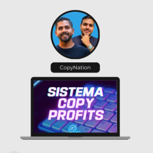 Portada El Curso Curso Copy Profits – CopyNation - cursode