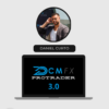 Portada El Curso - DCMFX Pro Trader 3.0 - Daniel Curto