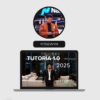 Portada El Curso TUTORIA 1.0 YOSEWYM 2025 Octubre ACTUALIZADA- cursode