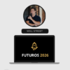 Portada El Curso - Will Street Academy Futuros 2026