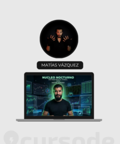 Portada El Curso - nucleo-nocturno-elite-2026-de-matias-vazquez-trader-nocturno